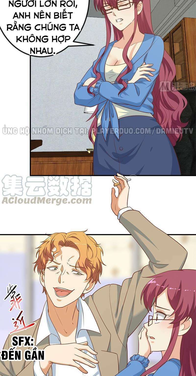 đọc truyện Tu Tiên Trở Về Tại Vườn Trường Chương 117 ảnh 14 tại Thiên Thai Truyện