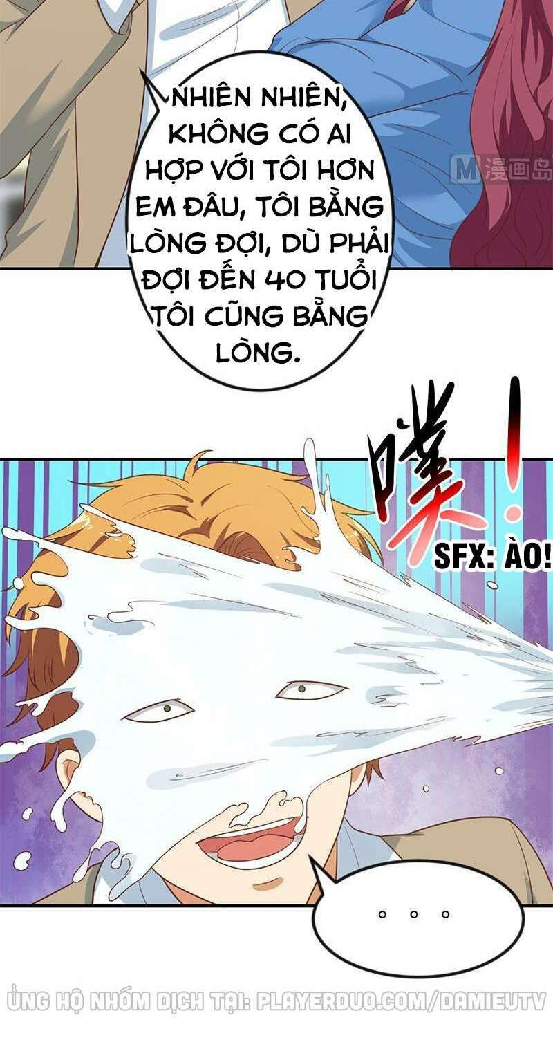 đọc truyện Tu Tiên Trở Về Tại Vườn Trường Chương 117 ảnh 15 tại Thiên Thai Truyện