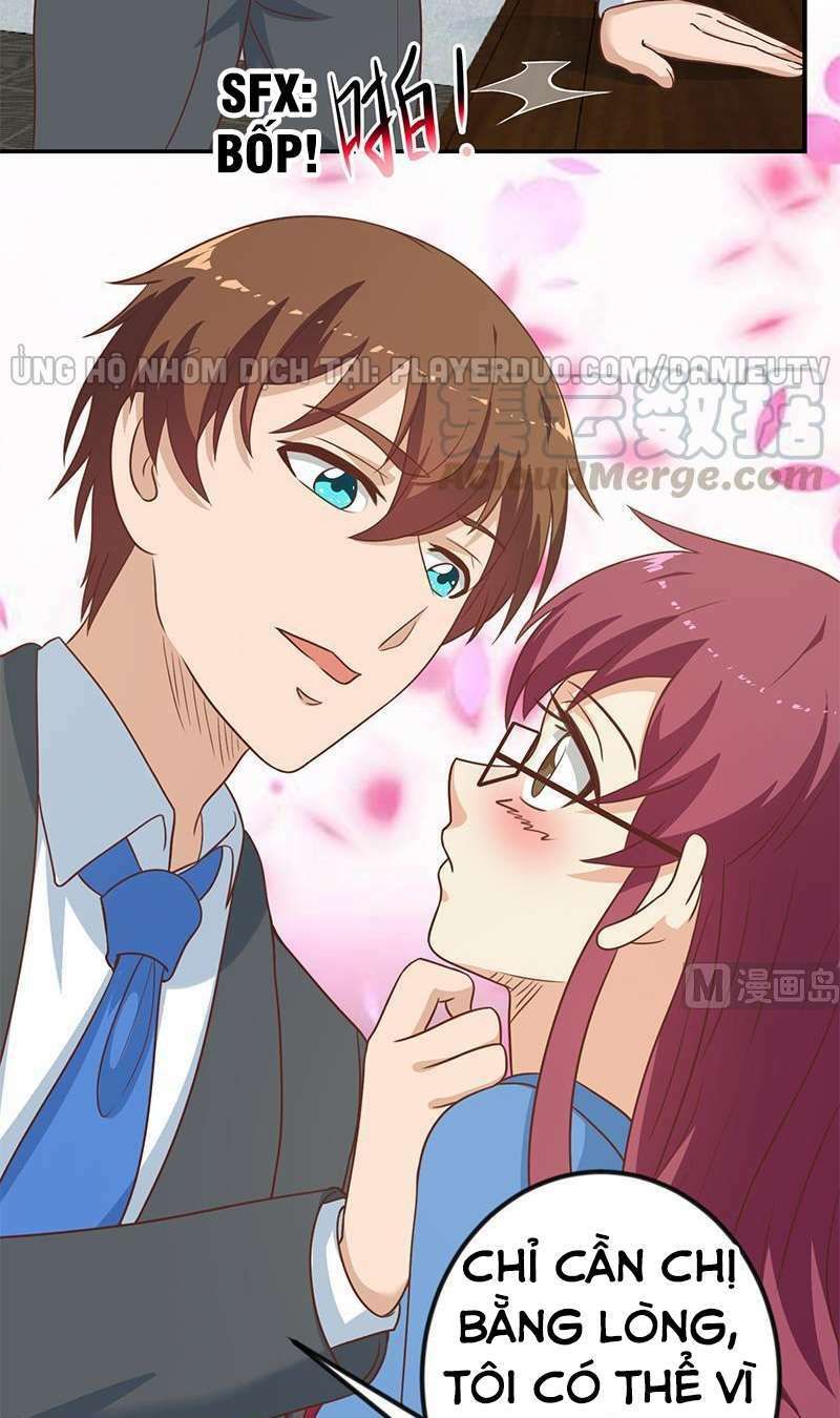 đọc truyện Tu Tiên Trở Về Tại Vườn Trường Chương 117 ảnh 4 tại Thiên Thai Truyện