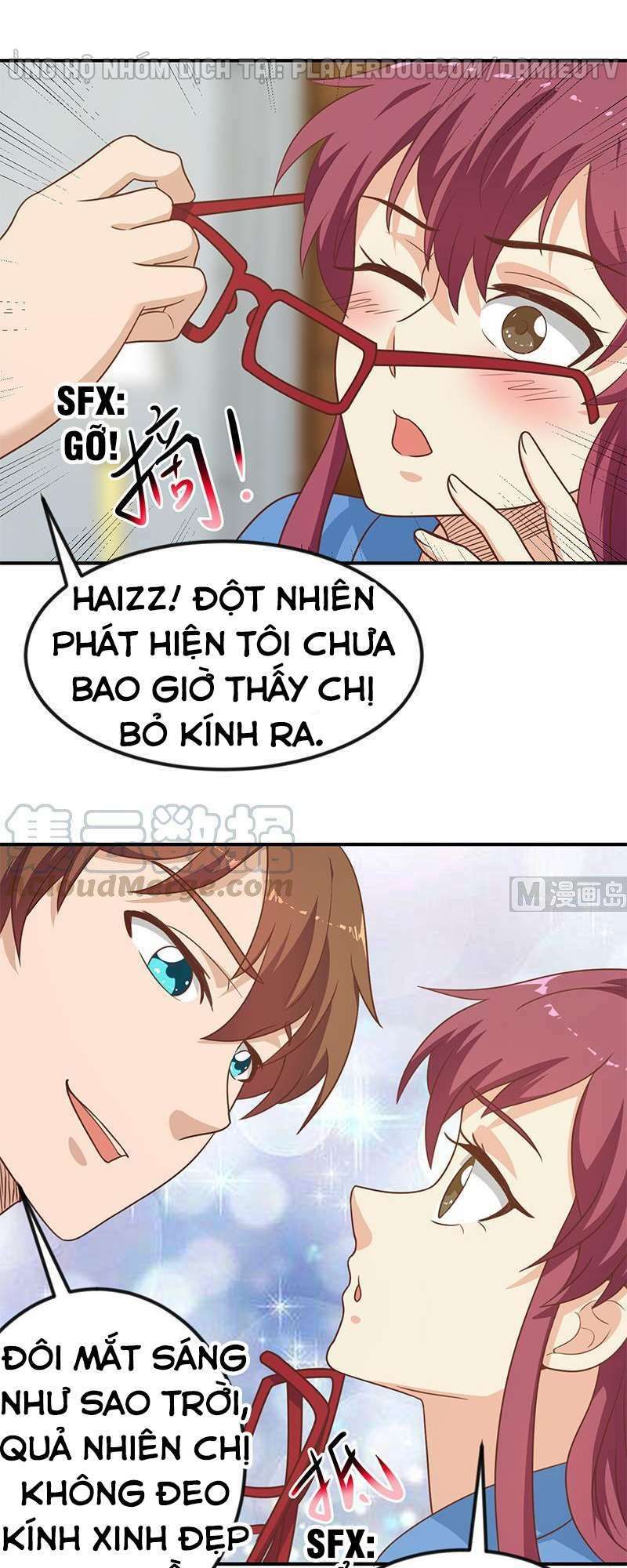 đọc truyện Tu Tiên Trở Về Tại Vườn Trường Chương 117 ảnh 5 tại Thiên Thai Truyện