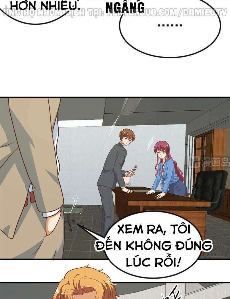 đọc truyện Tu Tiên Trở Về Tại Vườn Trường Chương 117 ảnh 6 tại Thiên Thai Truyện