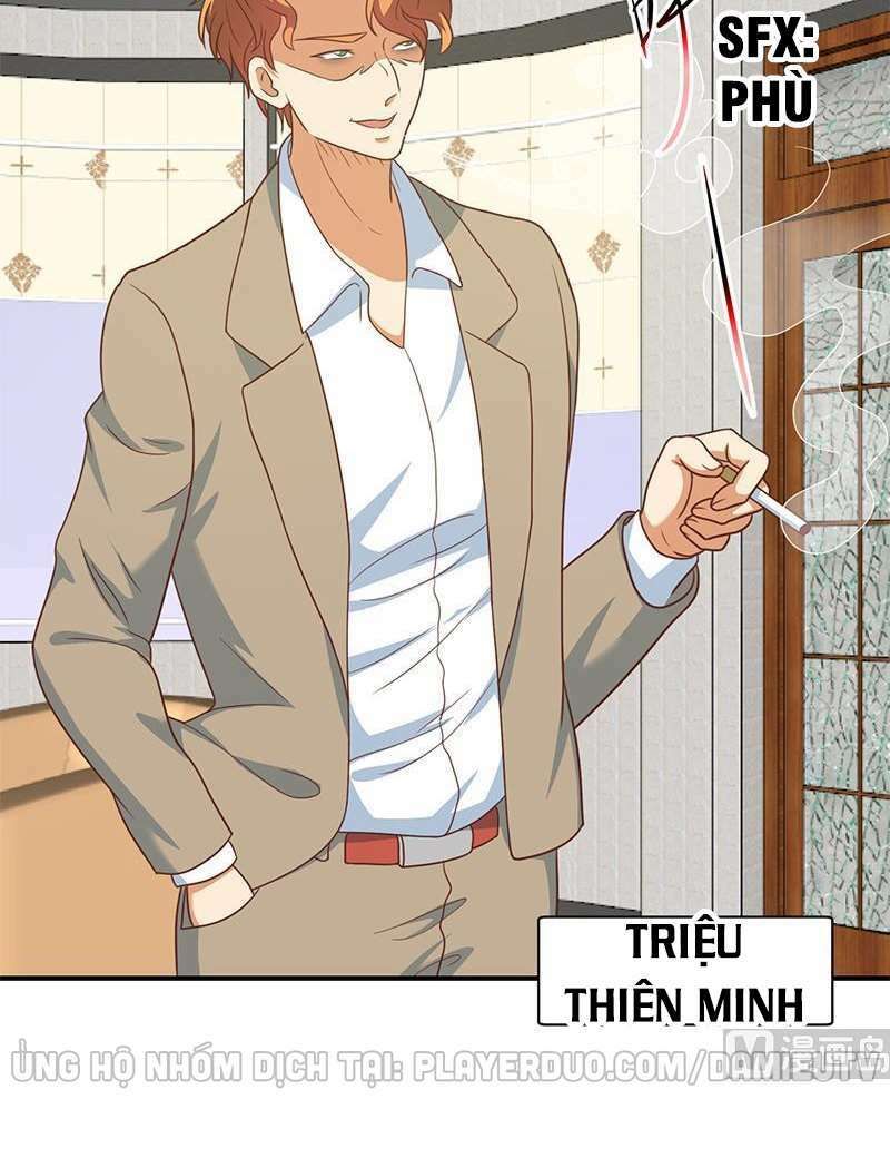 đọc truyện Tu Tiên Trở Về Tại Vườn Trường Chương 117 ảnh 7 tại Thiên Thai Truyện