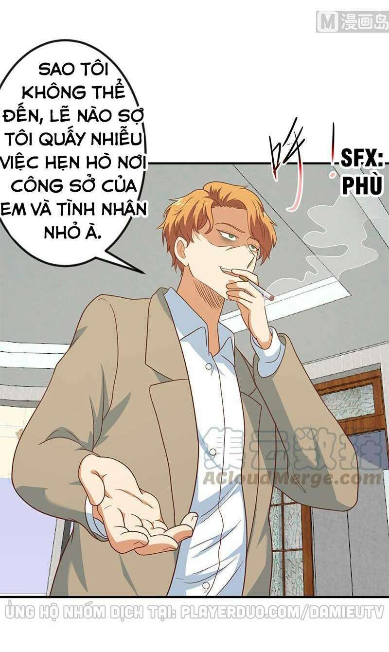 đọc truyện Tu Tiên Trở Về Tại Vườn Trường Chương 117 ảnh 10 tại Thiên Thai Truyện