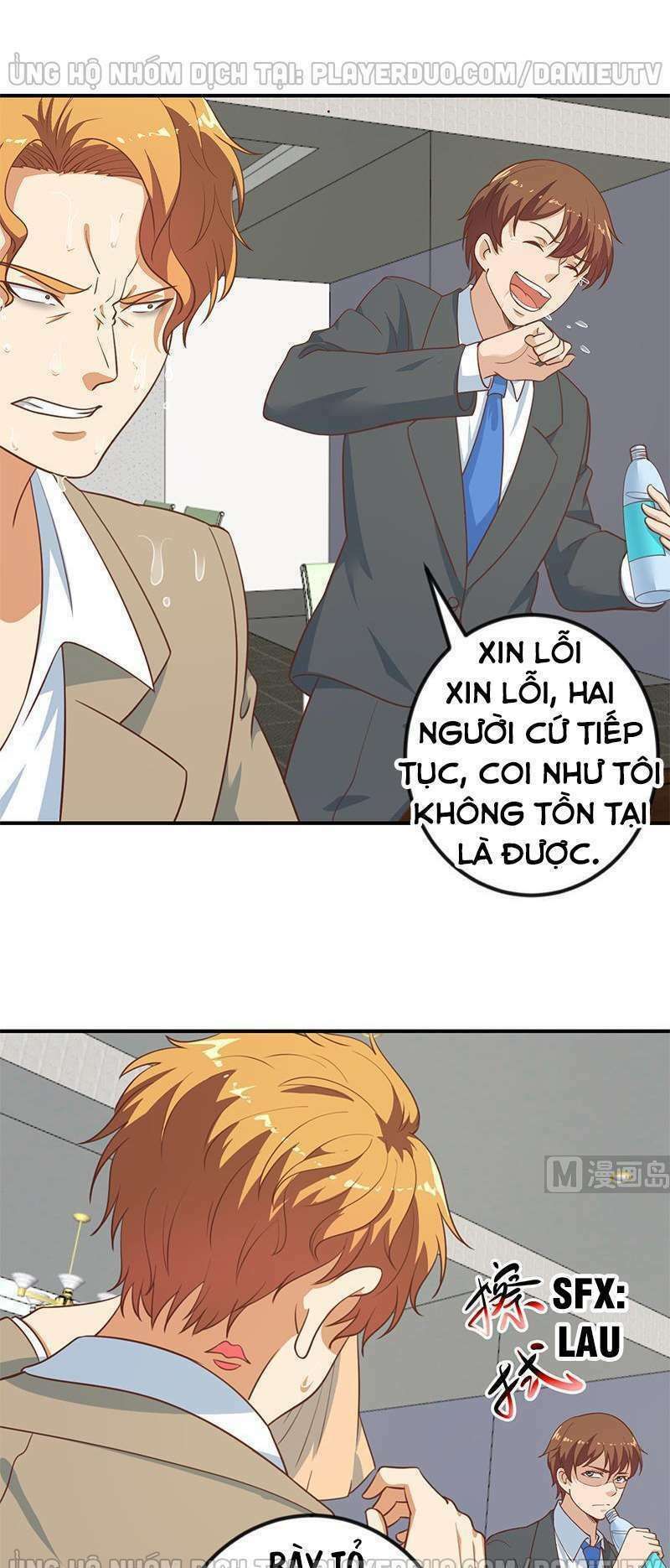 đọc truyện Tu Tiên Trở Về Tại Vườn Trường Chương 118 ảnh 3 tại Thiên Thai Truyện