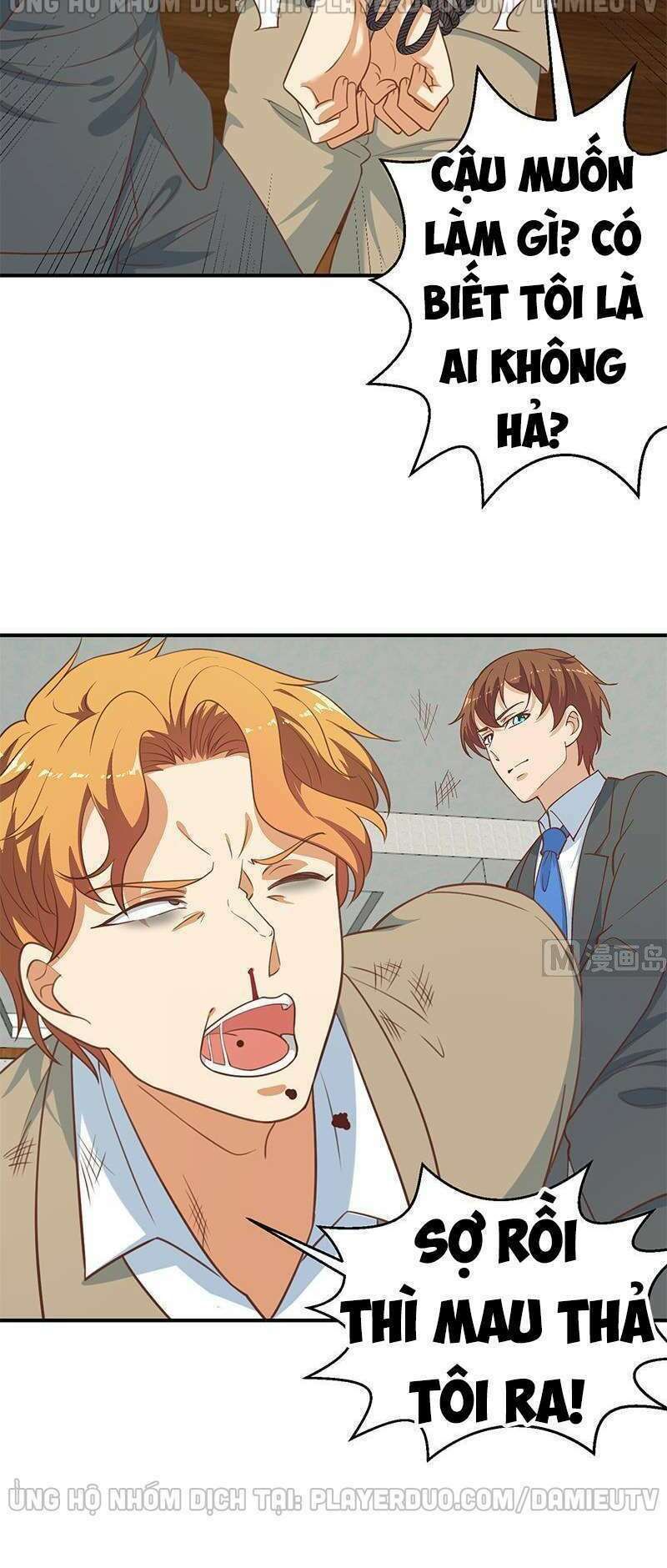 đọc truyện Tu Tiên Trở Về Tại Vườn Trường Chương 118 ảnh 12 tại Thiên Thai Truyện