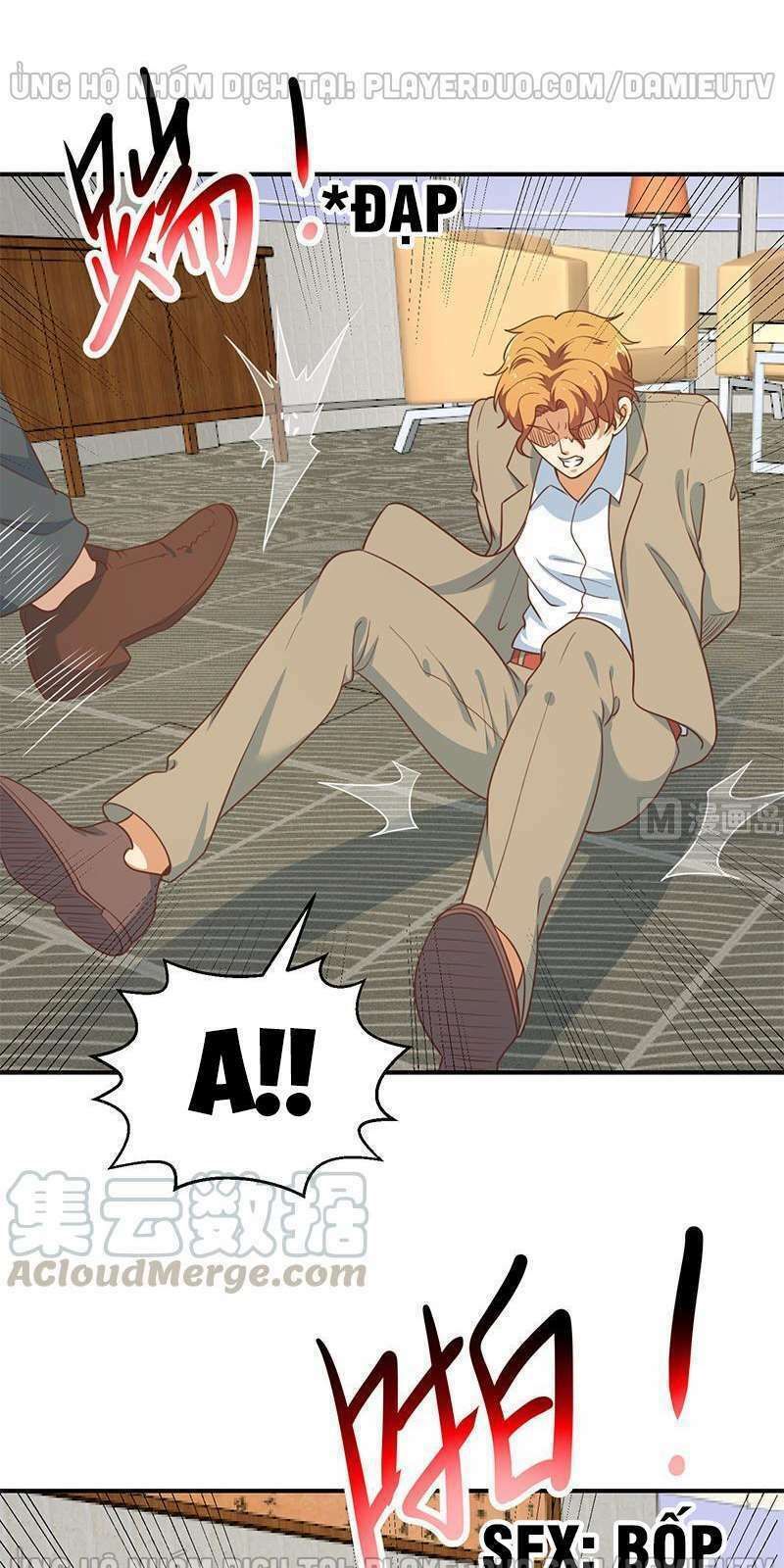 đọc truyện Tu Tiên Trở Về Tại Vườn Trường Chương 118 ảnh 13 tại Thiên Thai Truyện