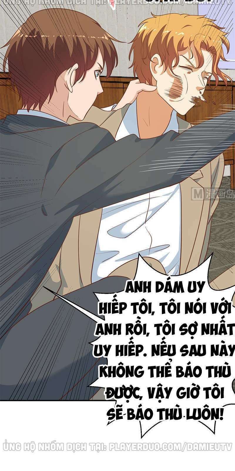 đọc truyện Tu Tiên Trở Về Tại Vườn Trường Chương 118 ảnh 14 tại Thiên Thai Truyện