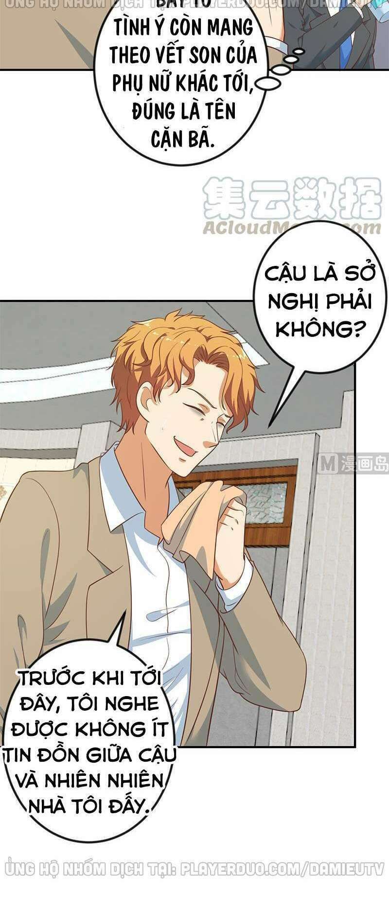 đọc truyện Tu Tiên Trở Về Tại Vườn Trường Chương 118 ảnh 4 tại Thiên Thai Truyện