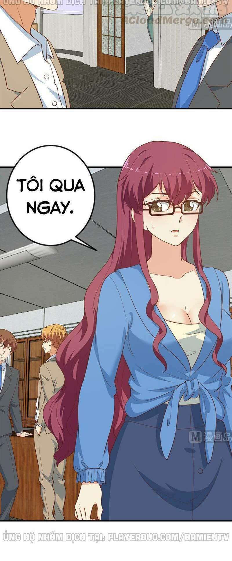 đọc truyện Tu Tiên Trở Về Tại Vườn Trường Chương 118 ảnh 6 tại Thiên Thai Truyện