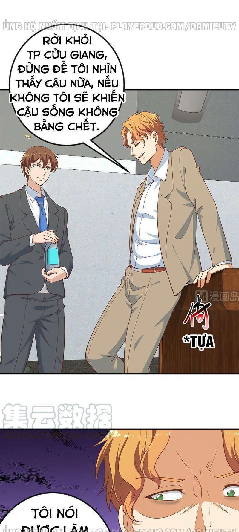 đọc truyện Tu Tiên Trở Về Tại Vườn Trường Chương 118 ảnh 7 tại Thiên Thai Truyện