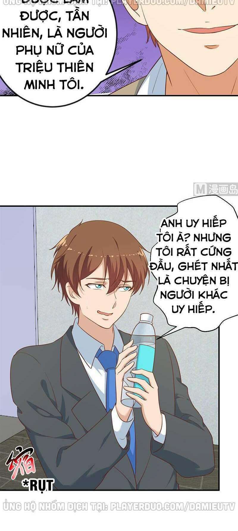 đọc truyện Tu Tiên Trở Về Tại Vườn Trường Chương 118 ảnh 8 tại Thiên Thai Truyện