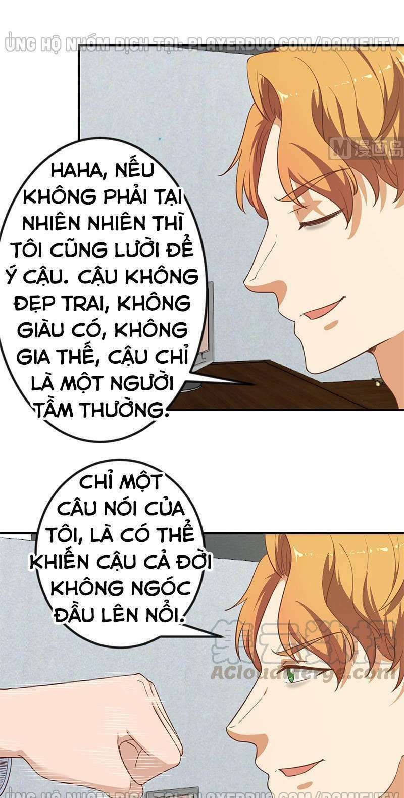 đọc truyện Tu Tiên Trở Về Tại Vườn Trường Chương 118 ảnh 9 tại Thiên Thai Truyện