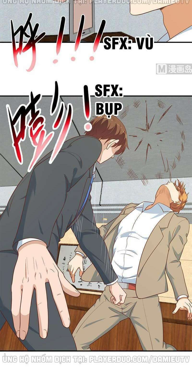 đọc truyện Tu Tiên Trở Về Tại Vườn Trường Chương 118 ảnh 10 tại Thiên Thai Truyện