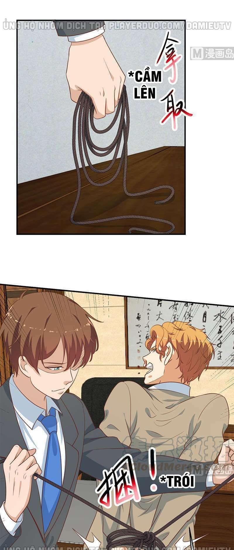 đọc truyện Tu Tiên Trở Về Tại Vườn Trường Chương 118 ảnh 11 tại Thiên Thai Truyện