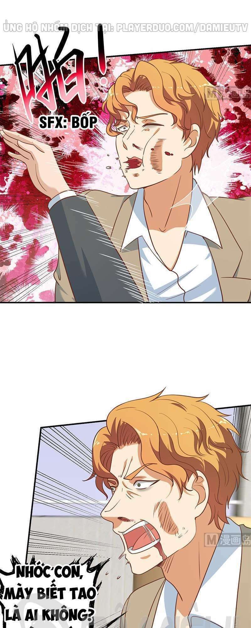 đọc truyện Tu Tiên Trở Về Tại Vườn Trường Chương 119 ảnh 3 tại Thiên Thai Truyện