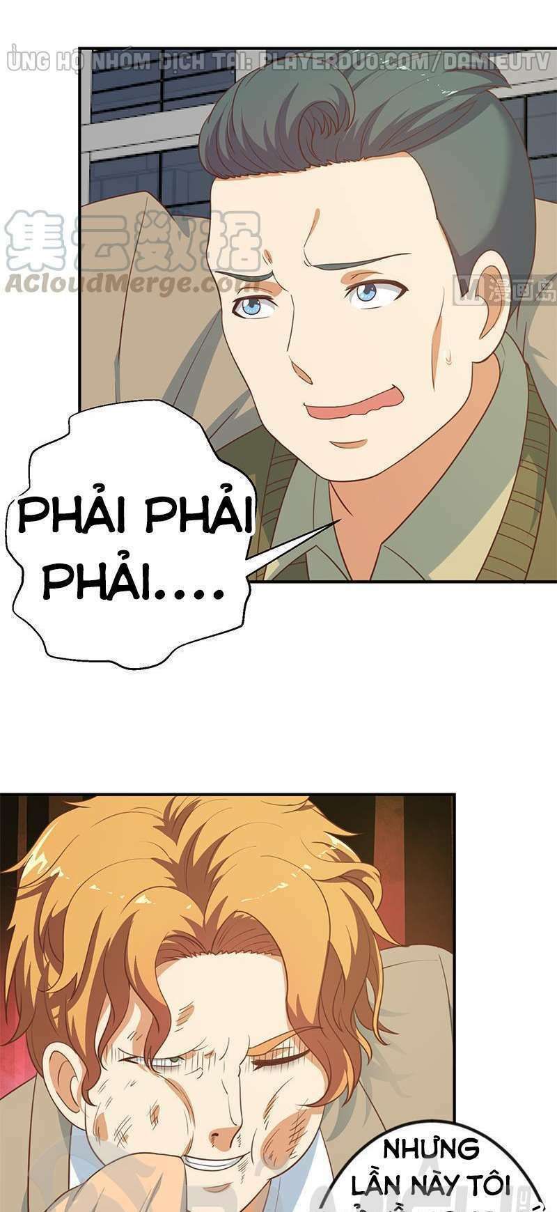 đọc truyện Tu Tiên Trở Về Tại Vườn Trường Chương 119 ảnh 12 tại Thiên Thai Truyện