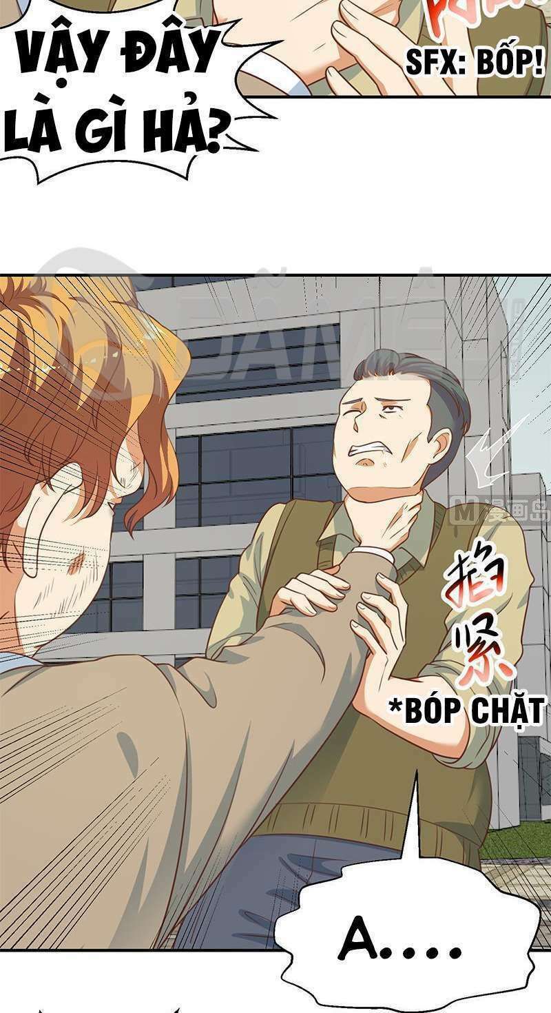 đọc truyện Tu Tiên Trở Về Tại Vườn Trường Chương 119 ảnh 15 tại Thiên Thai Truyện