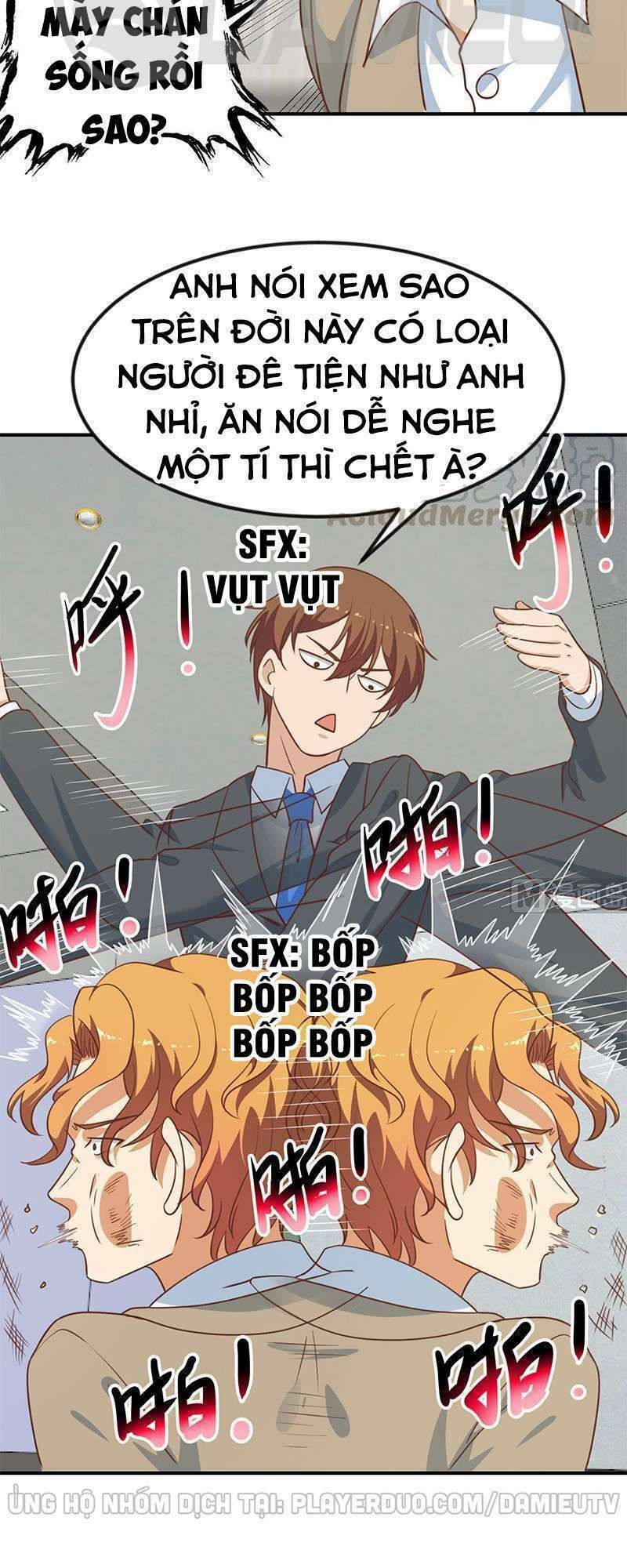 đọc truyện Tu Tiên Trở Về Tại Vườn Trường Chương 119 ảnh 4 tại Thiên Thai Truyện