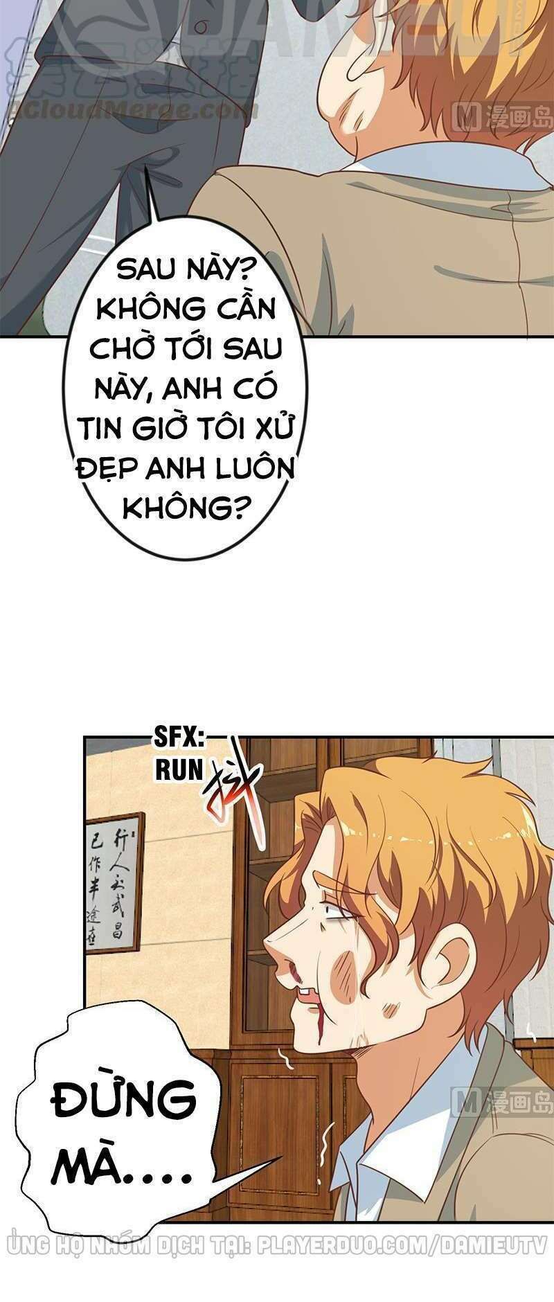 đọc truyện Tu Tiên Trở Về Tại Vườn Trường Chương 119 ảnh 6 tại Thiên Thai Truyện