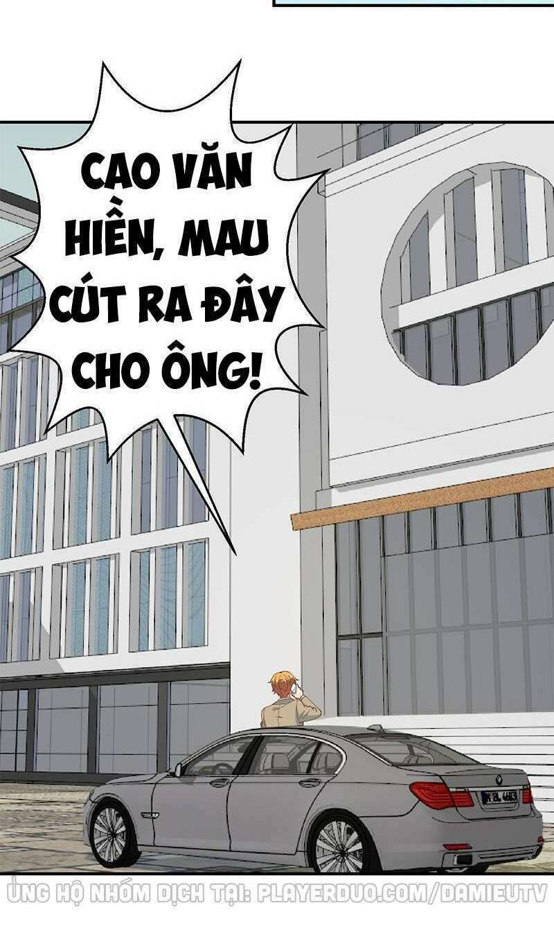 đọc truyện Tu Tiên Trở Về Tại Vườn Trường Chương 119 ảnh 9 tại Thiên Thai Truyện