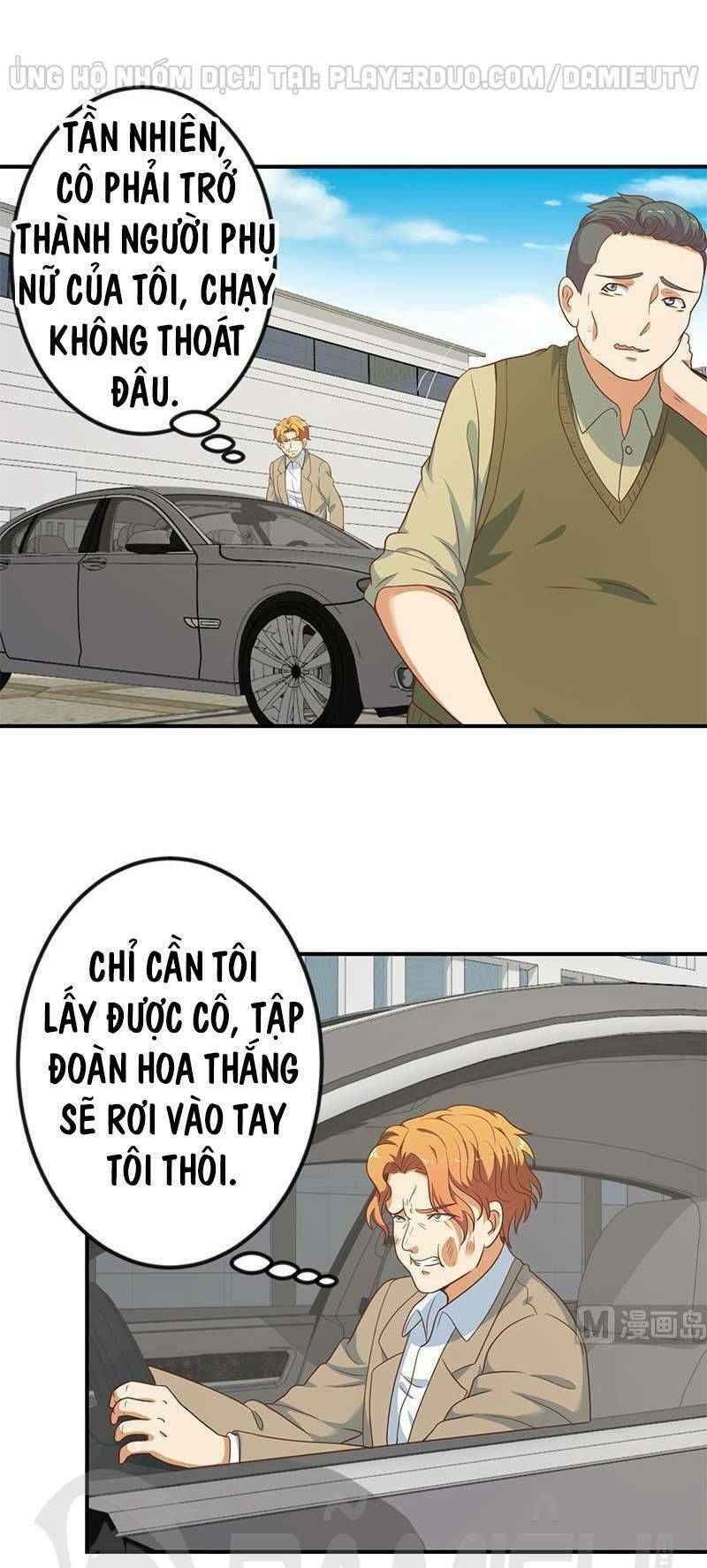 đọc truyện Tu Tiên Trở Về Tại Vườn Trường Chương 120 ảnh 3 tại Thiên Thai Truyện