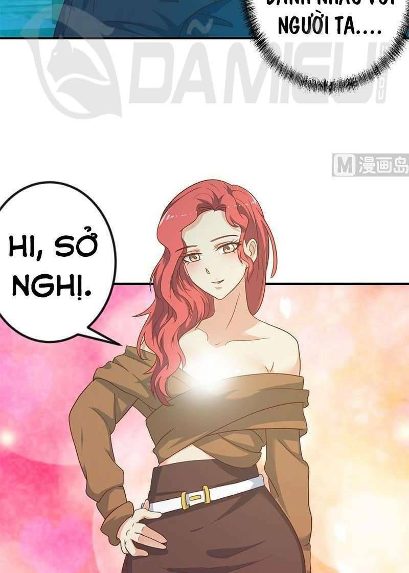 đọc truyện Tu Tiên Trở Về Tại Vườn Trường Chương 120 ảnh 13 tại Thiên Thai Truyện