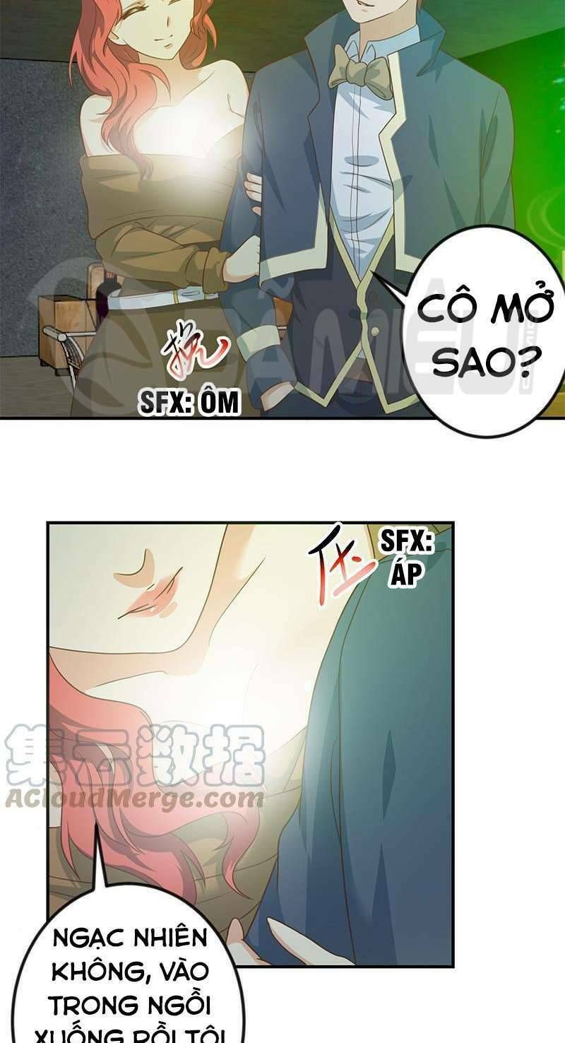 đọc truyện Tu Tiên Trở Về Tại Vườn Trường Chương 120 ảnh 16 tại Thiên Thai Truyện