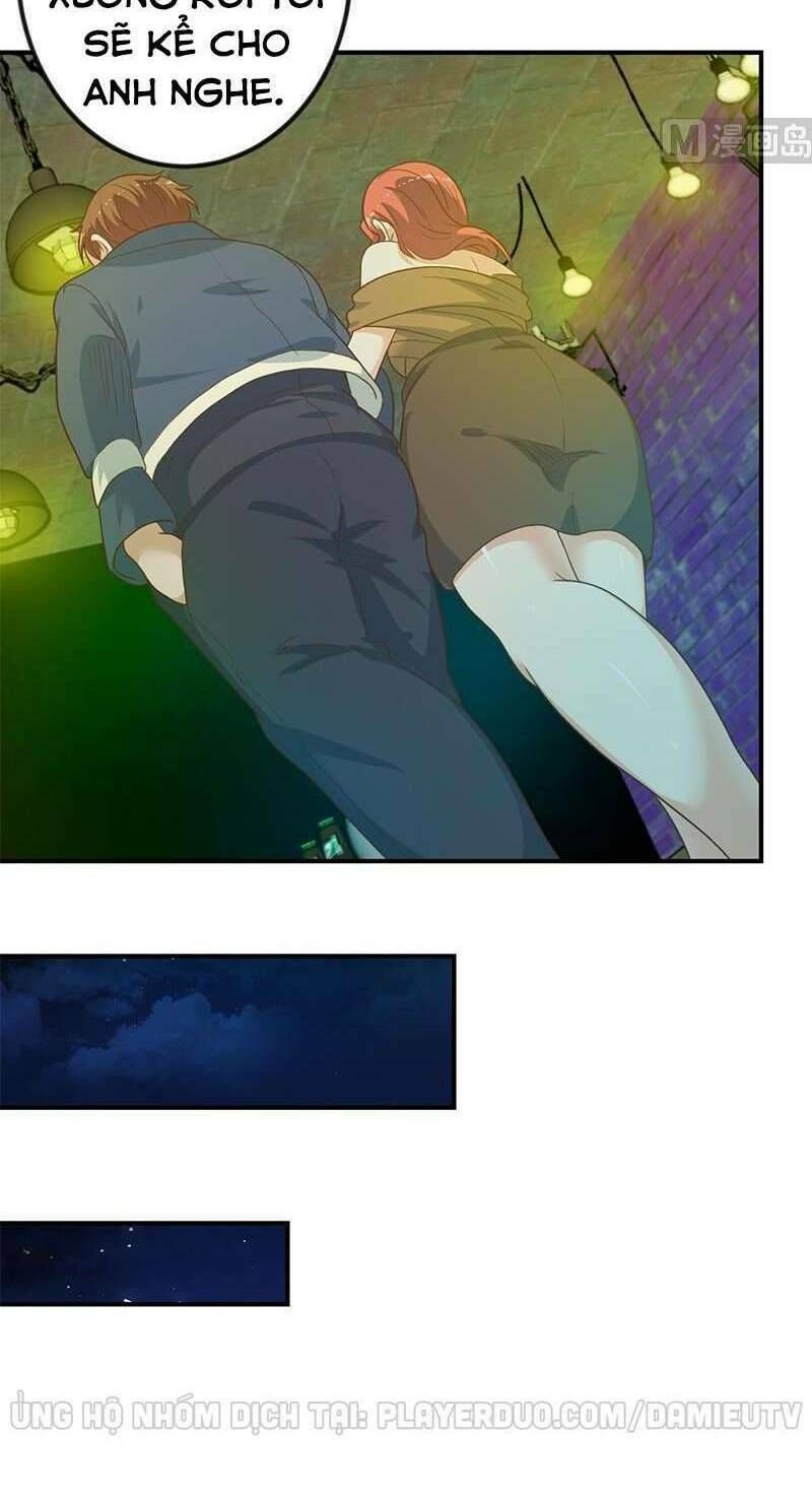 đọc truyện Tu Tiên Trở Về Tại Vườn Trường Chương 120 ảnh 17 tại Thiên Thai Truyện