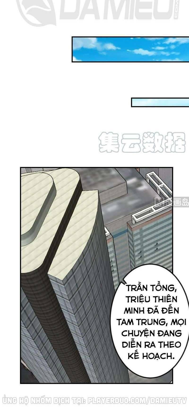 đọc truyện Tu Tiên Trở Về Tại Vườn Trường Chương 120 ảnh 4 tại Thiên Thai Truyện