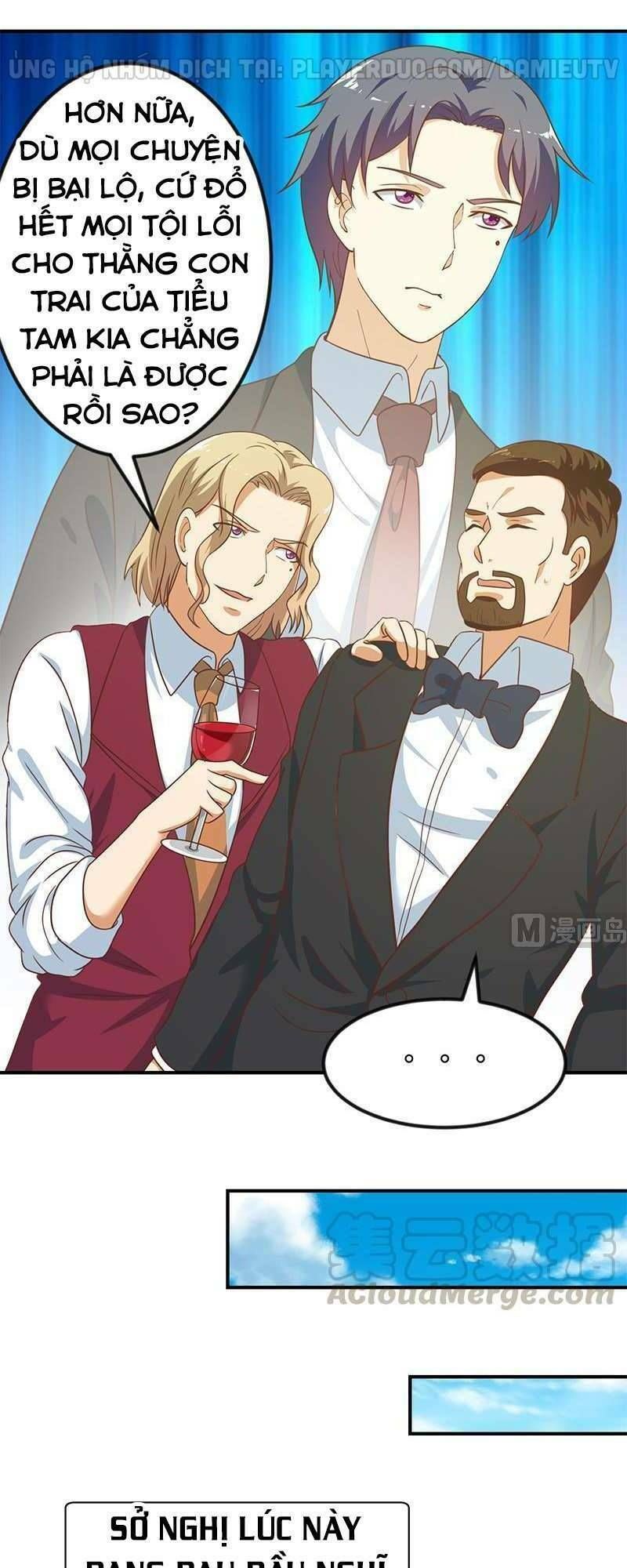 đọc truyện Tu Tiên Trở Về Tại Vườn Trường Chương 120 ảnh 7 tại Thiên Thai Truyện