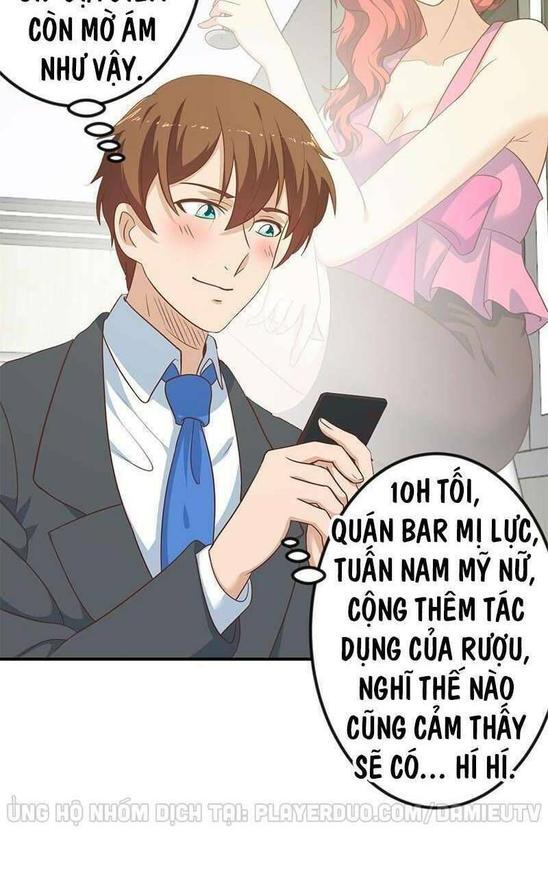 đọc truyện Tu Tiên Trở Về Tại Vườn Trường Chương 120 ảnh 9 tại Thiên Thai Truyện