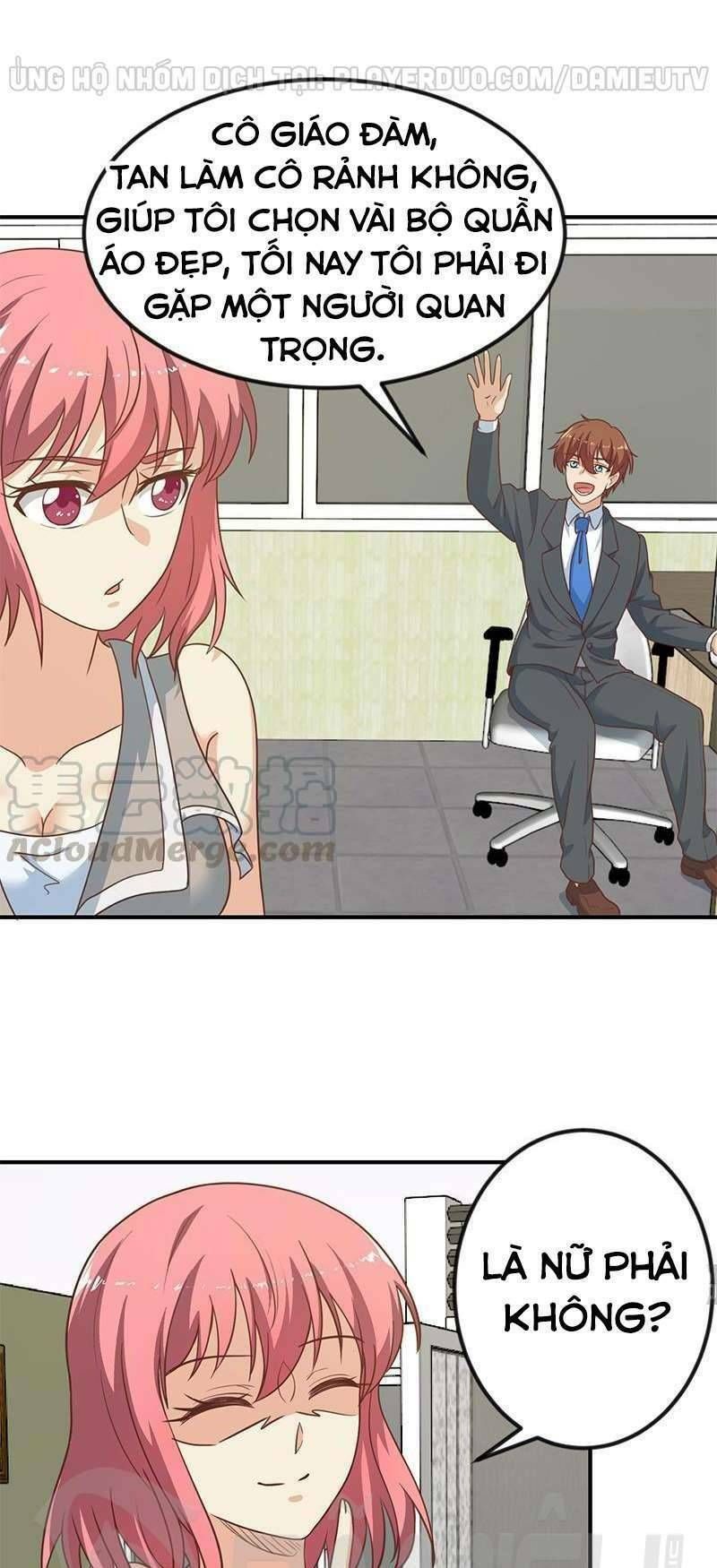 đọc truyện Tu Tiên Trở Về Tại Vườn Trường Chương 120 ảnh 10 tại Thiên Thai Truyện