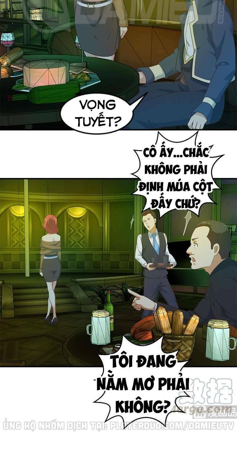 đọc truyện Tu Tiên Trở Về Tại Vườn Trường Chương 121 ảnh 12 tại Thiên Thai Truyện