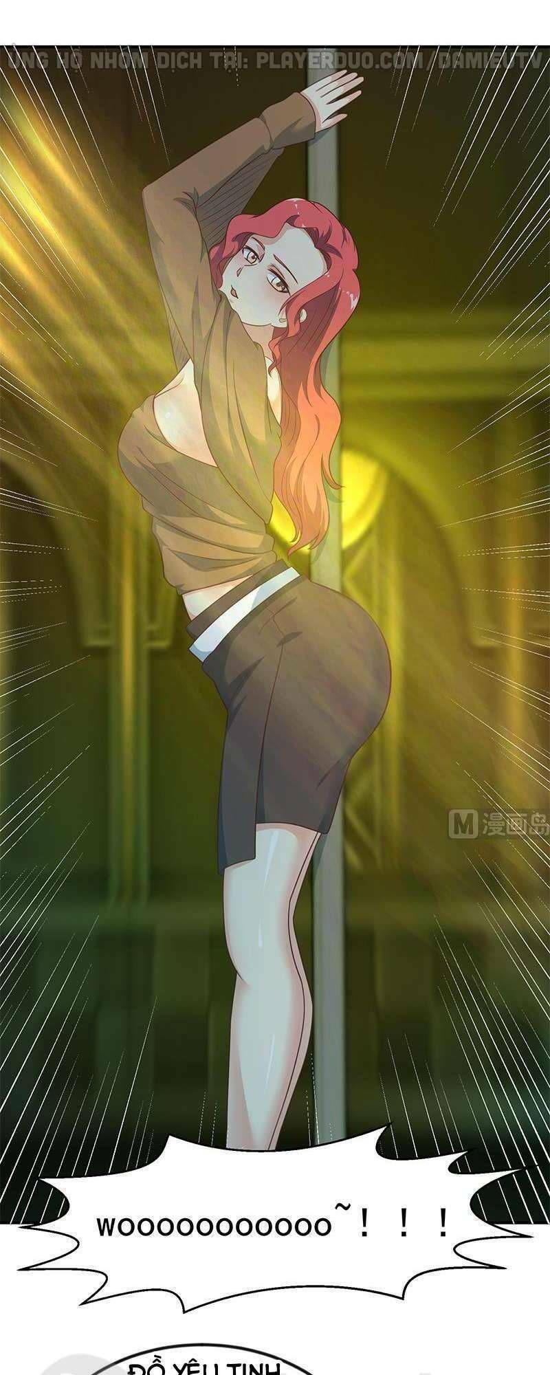 đọc truyện Tu Tiên Trở Về Tại Vườn Trường Chương 121 ảnh 13 tại Thiên Thai Truyện