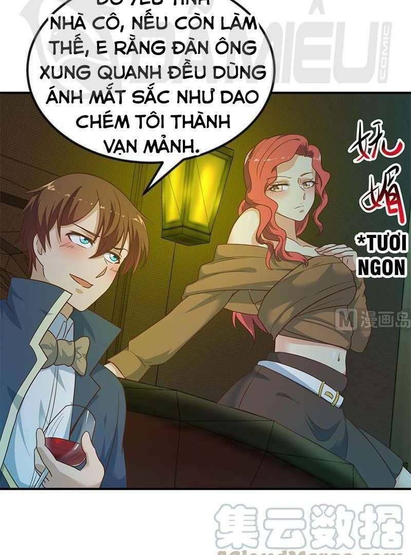 đọc truyện Tu Tiên Trở Về Tại Vườn Trường Chương 121 ảnh 14 tại Thiên Thai Truyện