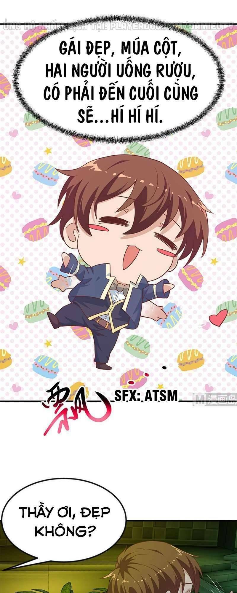 đọc truyện Tu Tiên Trở Về Tại Vườn Trường Chương 121 ảnh 16 tại Thiên Thai Truyện