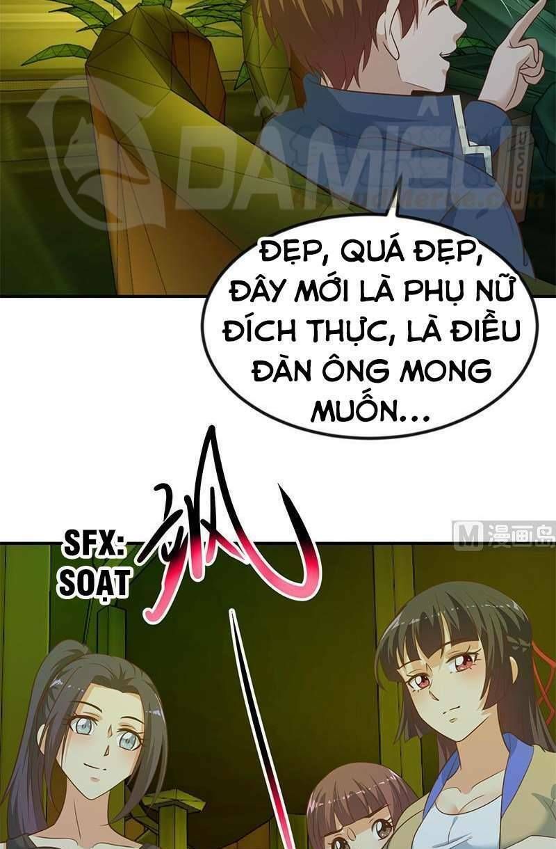 đọc truyện Tu Tiên Trở Về Tại Vườn Trường Chương 121 ảnh 17 tại Thiên Thai Truyện