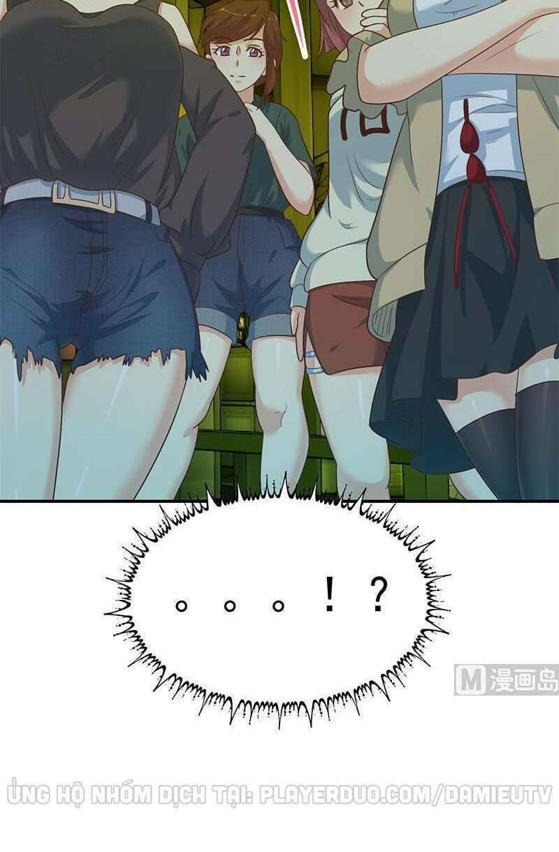 đọc truyện Tu Tiên Trở Về Tại Vườn Trường Chương 121 ảnh 18 tại Thiên Thai Truyện