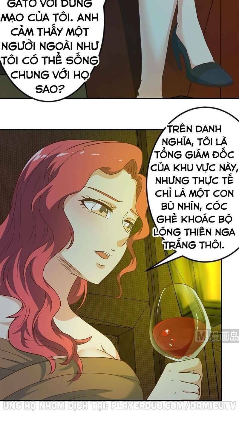 đọc truyện Tu Tiên Trở Về Tại Vườn Trường Chương 121 ảnh 5 tại Thiên Thai Truyện