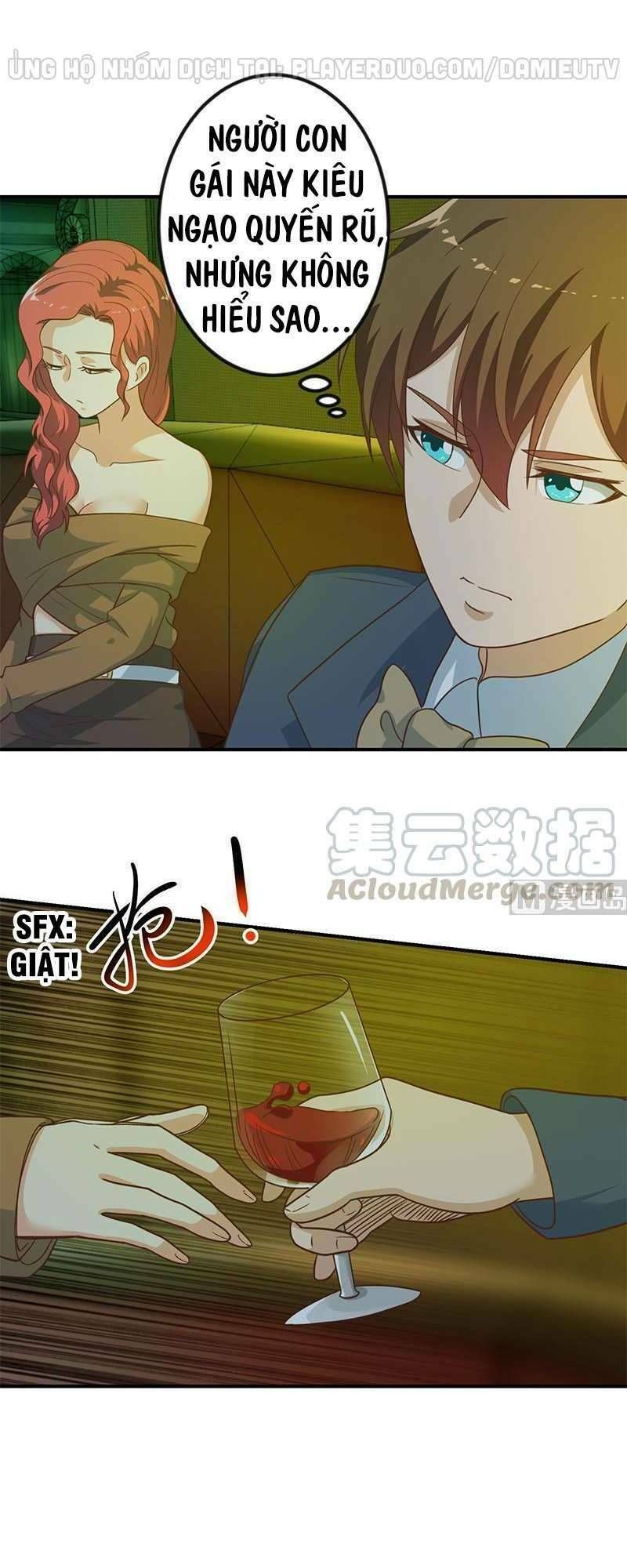 đọc truyện Tu Tiên Trở Về Tại Vườn Trường Chương 121 ảnh 6 tại Thiên Thai Truyện