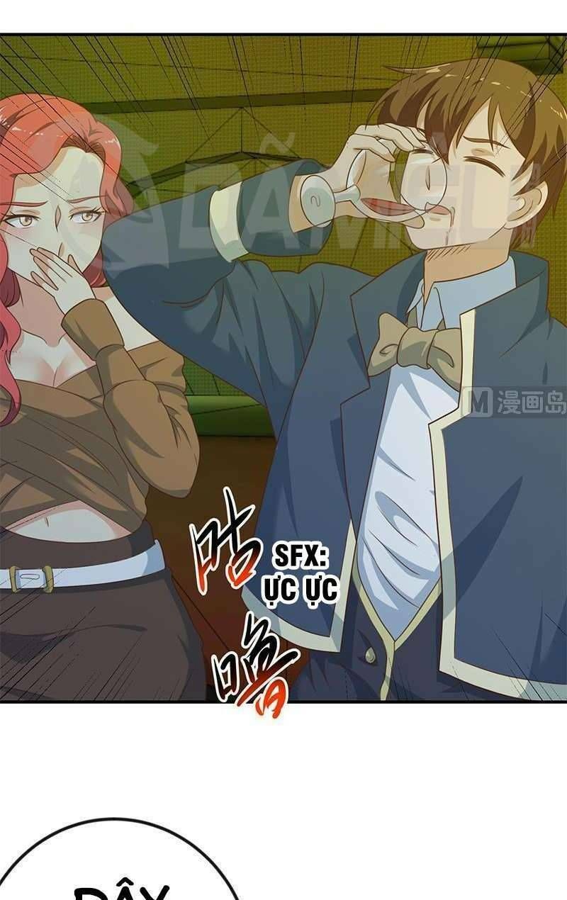 đọc truyện Tu Tiên Trở Về Tại Vườn Trường Chương 121 ảnh 7 tại Thiên Thai Truyện