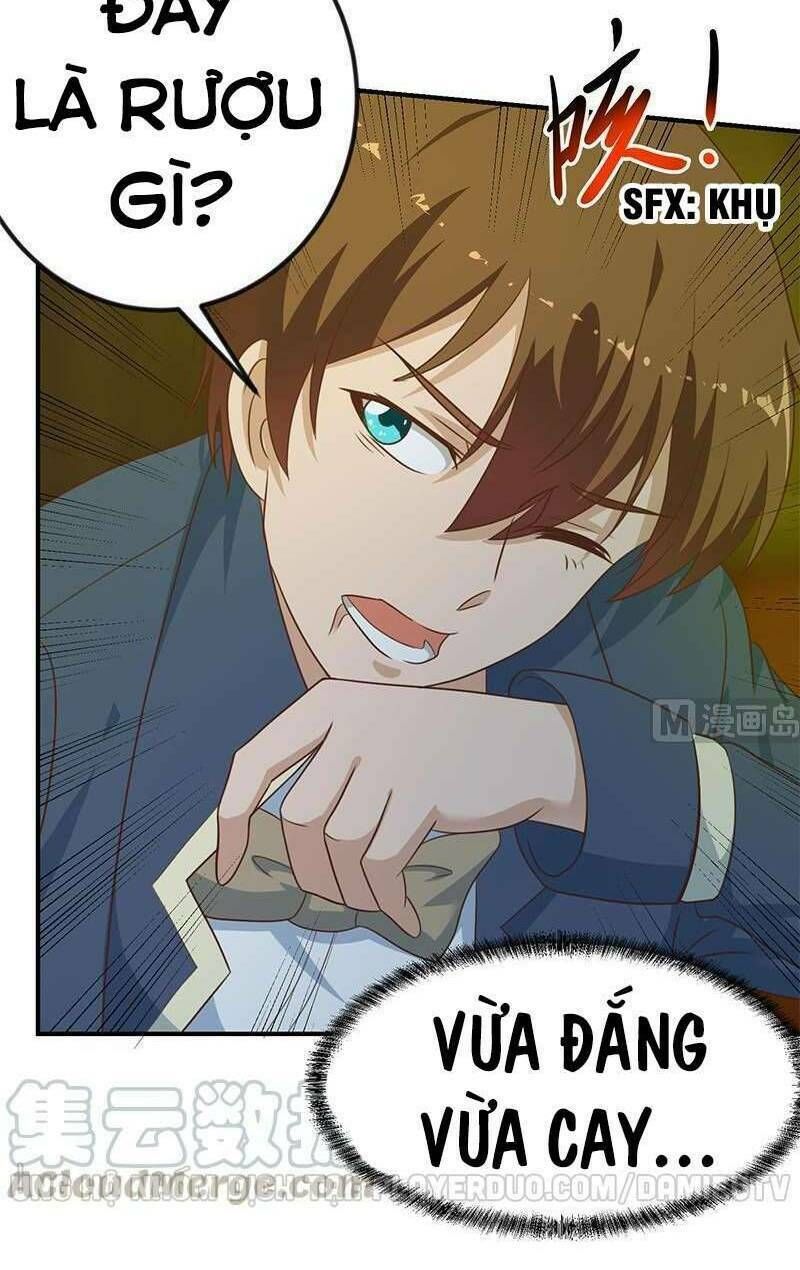 đọc truyện Tu Tiên Trở Về Tại Vườn Trường Chương 121 ảnh 8 tại Thiên Thai Truyện