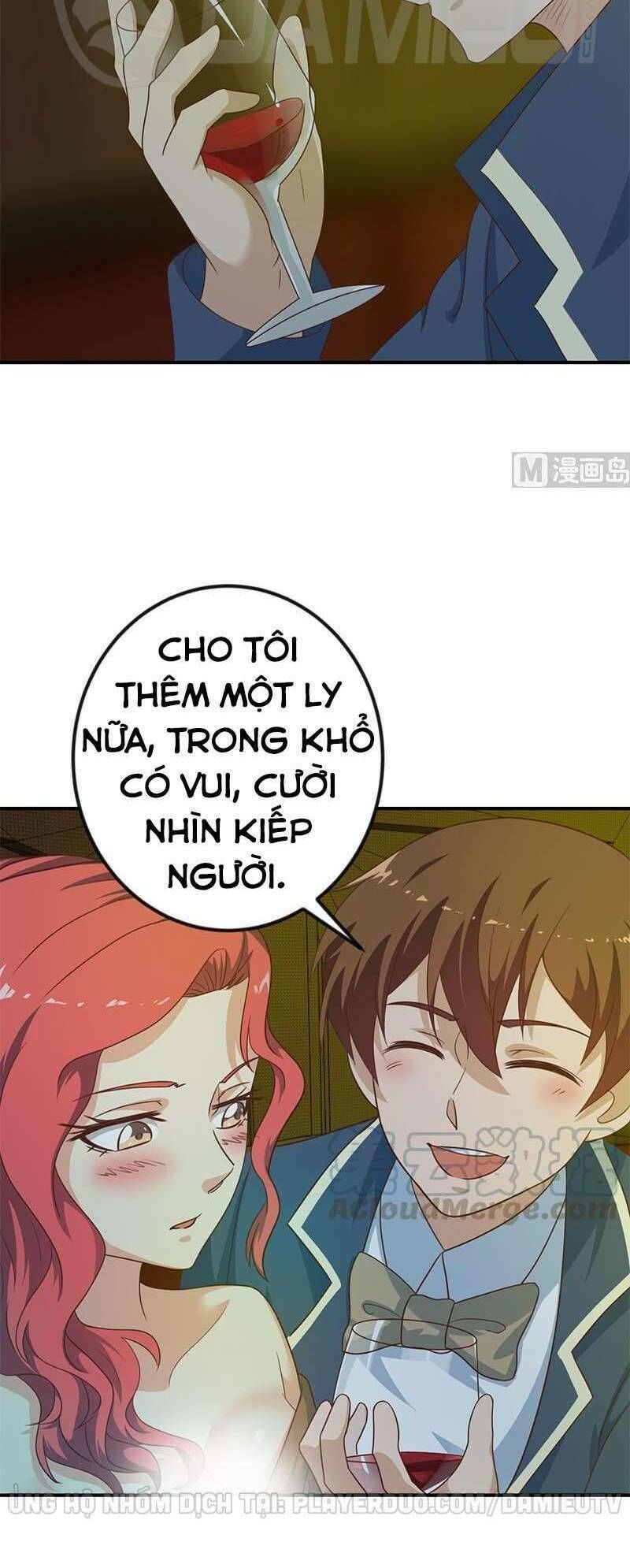 đọc truyện Tu Tiên Trở Về Tại Vườn Trường Chương 121 ảnh 10 tại Thiên Thai Truyện