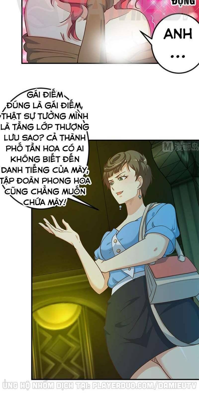 đọc truyện Tu Tiên Trở Về Tại Vườn Trường Chương 122 ảnh 13 tại Thiên Thai Truyện