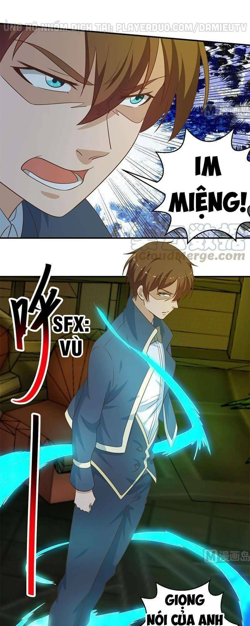 đọc truyện Tu Tiên Trở Về Tại Vườn Trường Chương 122 ảnh 14 tại Thiên Thai Truyện