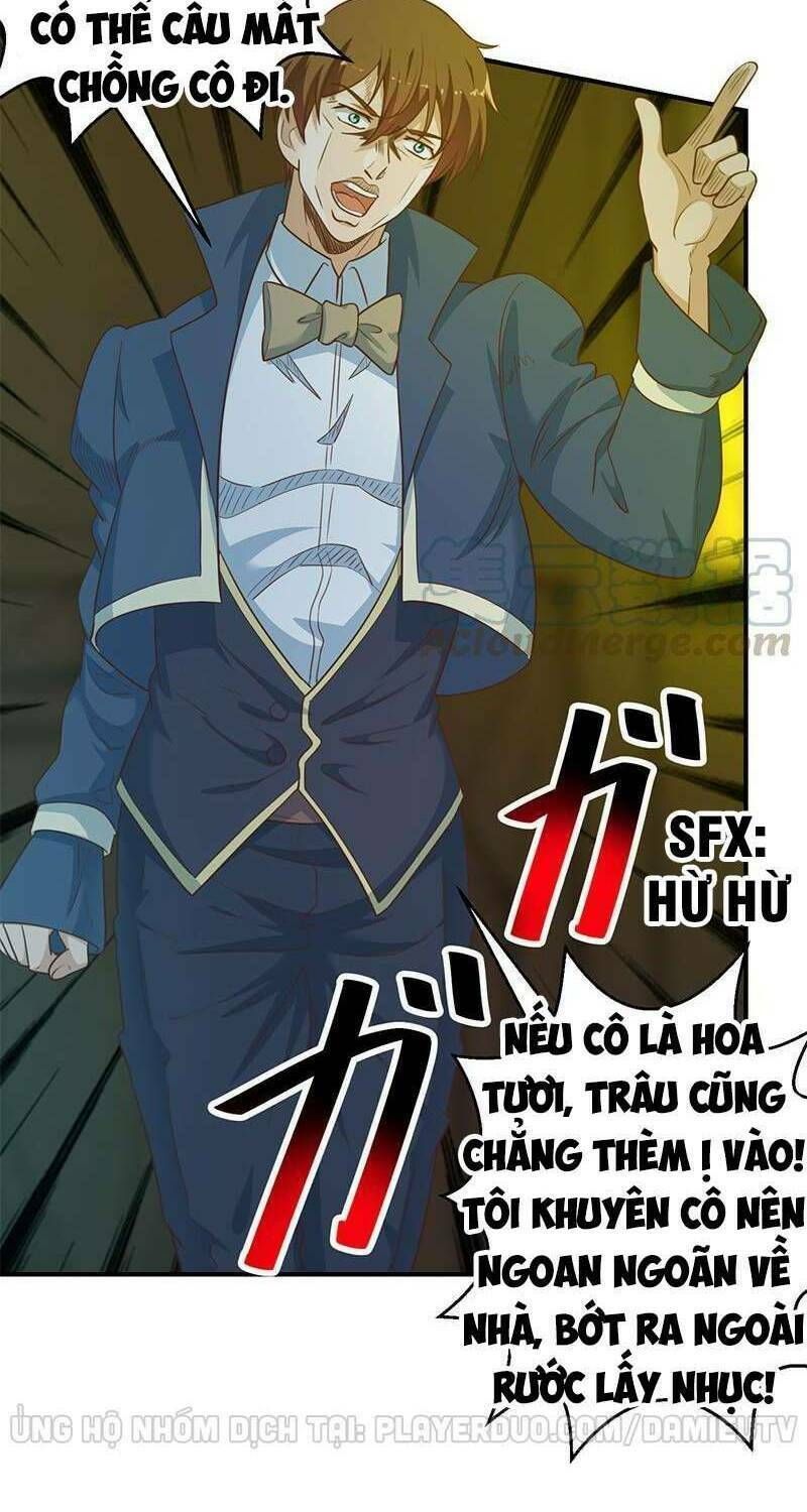 đọc truyện Tu Tiên Trở Về Tại Vườn Trường Chương 122 ảnh 16 tại Thiên Thai Truyện