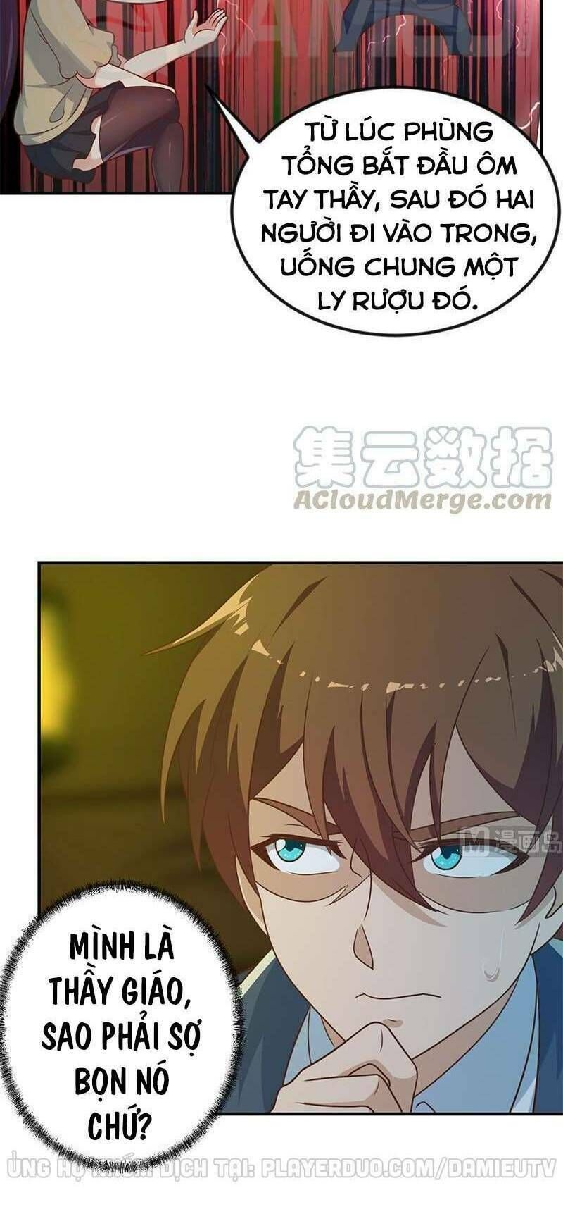 đọc truyện Tu Tiên Trở Về Tại Vườn Trường Chương 122 ảnh 4 tại Thiên Thai Truyện