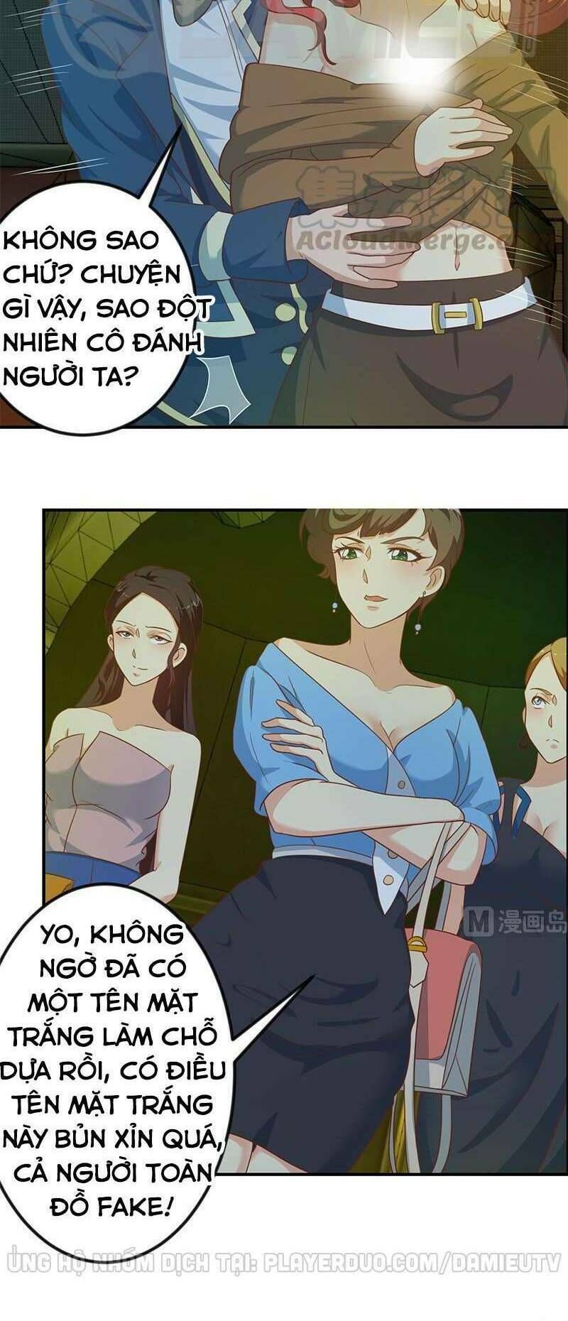 đọc truyện Tu Tiên Trở Về Tại Vườn Trường Chương 122 ảnh 8 tại Thiên Thai Truyện