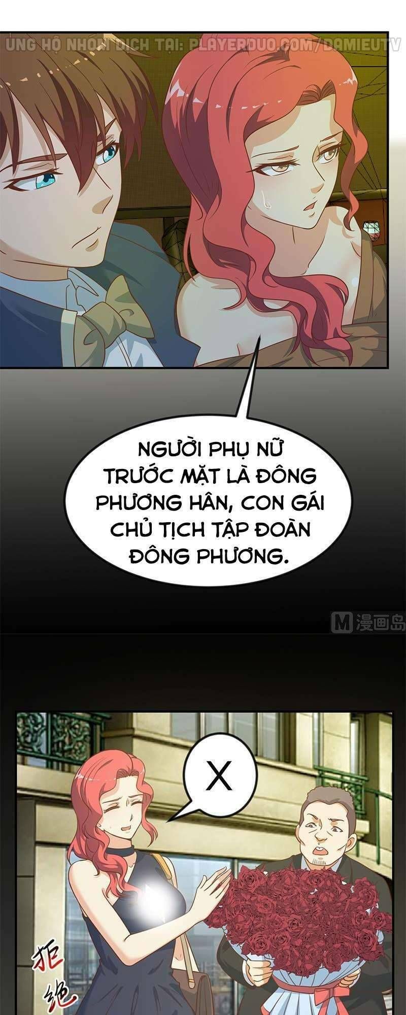 đọc truyện Tu Tiên Trở Về Tại Vườn Trường Chương 122 ảnh 9 tại Thiên Thai Truyện