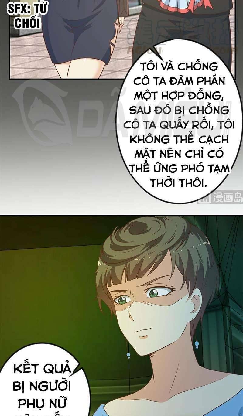 đọc truyện Tu Tiên Trở Về Tại Vườn Trường Chương 122 ảnh 10 tại Thiên Thai Truyện